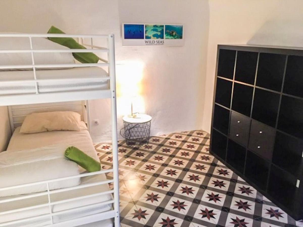 RupiáApartamento Acogedor En El Emporda-Costa Brava公寓 外观 照片